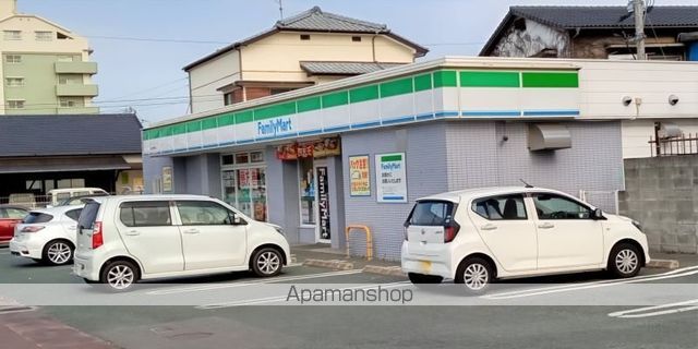 レオパレス吉住IIIの内装写真