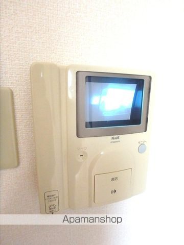 レイクヴュー堅田の内装写真