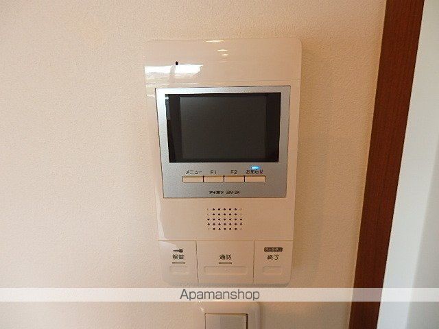 アヴァンセ高砂IIの内装写真