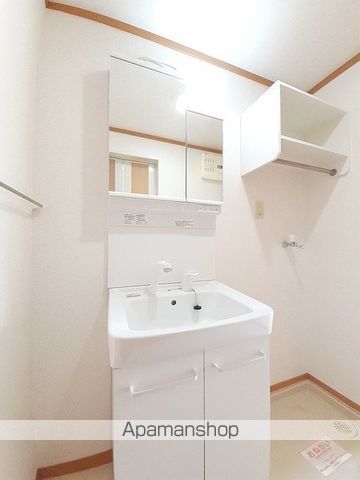 クレメント余戸Cの内装写真