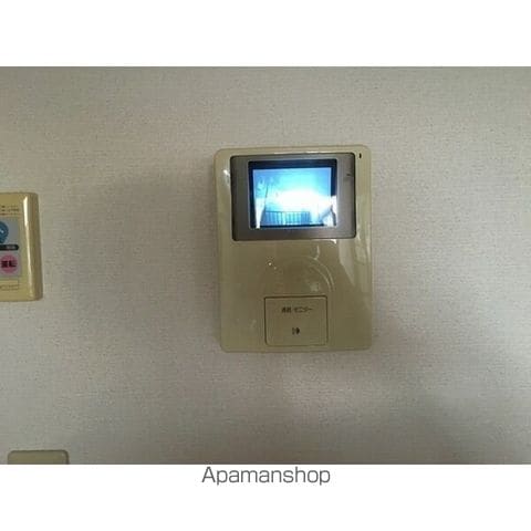 サンガーデンオヤマCの内装写真