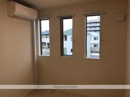 プルンバーゴ　[1LDK/42.82m2]のリビング・居間