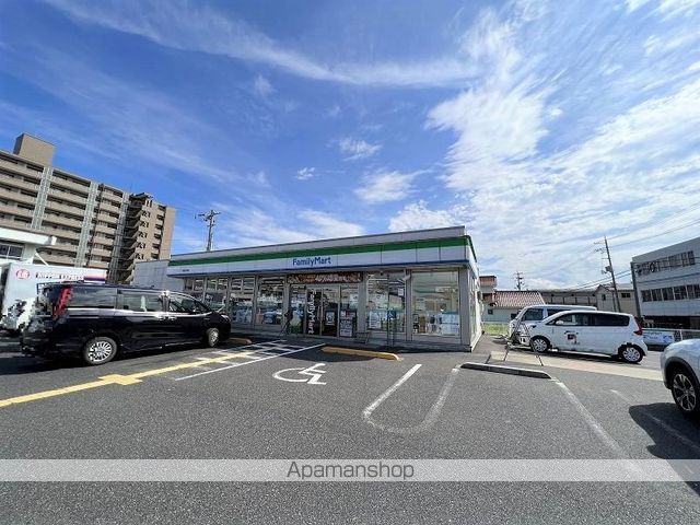 レオパレス行徳の周辺写真