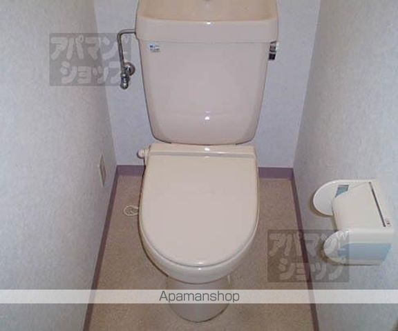 フルートファルシードの内装写真