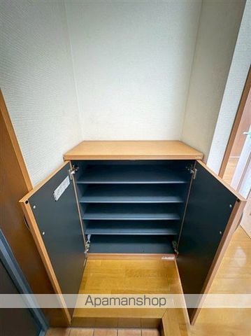 メゾンエル沖野上の内装写真