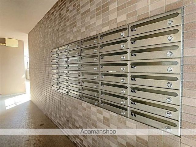 ルナ国体町の内装写真