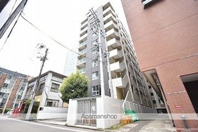 KDXレジデンス一番町の外観写真