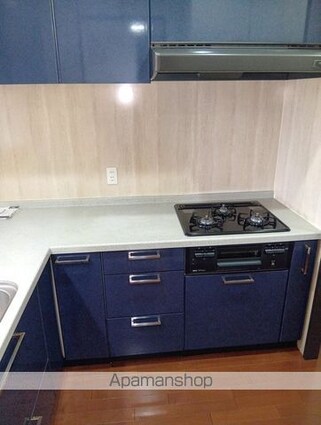 ユニ・アルス吹上プレジオ　２０２号[2LDK/59m2]の内装3