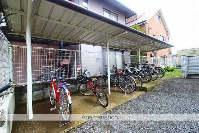 キキョウ第五三上マンションのその他写真