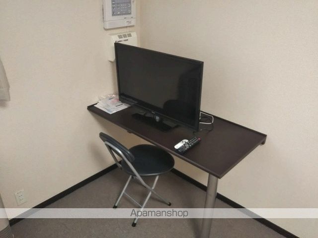 レオネクスト二十四軒の内装写真
