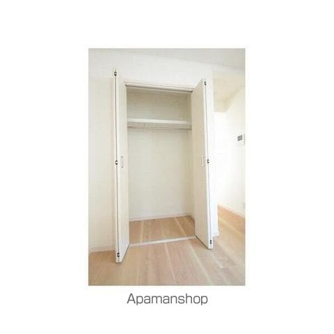 OPUS IIの内装写真