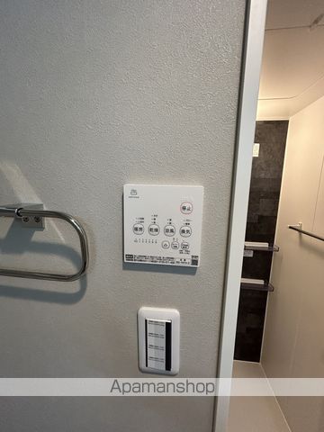 エクセラン北浦和の内装写真