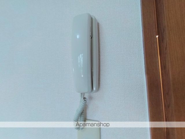 サンフェルティ A棟の内装写真