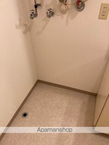 堀口ハイツの内装写真