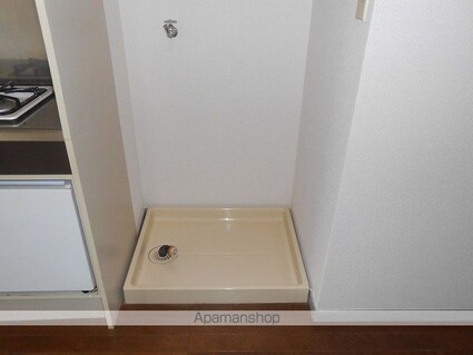 東京都立川市錦町３丁目[1R/20.58m2]のその他設備