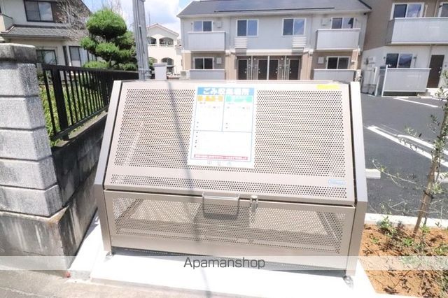 DーROOM玉幡の内装写真