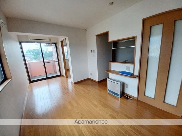 AJariHouseの内装写真