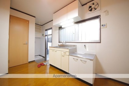 ていほう荘[2K/34.78m2]の内装