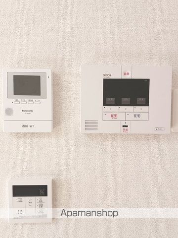 ライズ・トミヤの内装写真