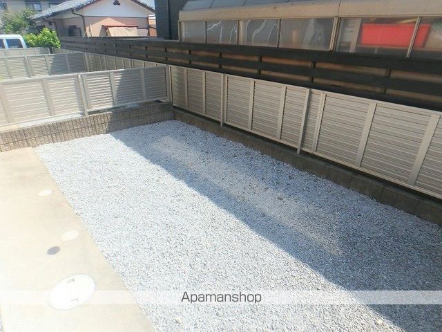 サンガーデン恒久の内装写真