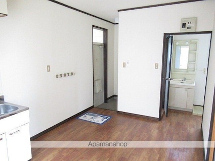 盛岡南ハイツＡ[1DK/34.78m2]の内装5