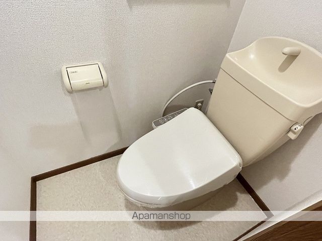 ピソソルアード東仙房の内装写真