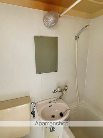 杢屋ハイツの内装写真