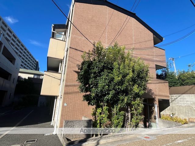 ノアーナ堺東の外観写真
