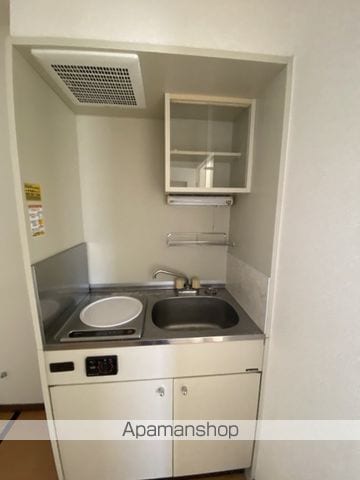 サンヒルズ洋光台の内装写真
