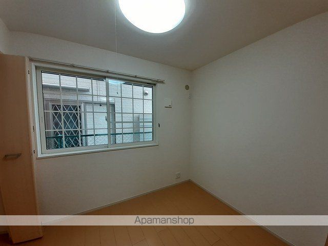ミルト諸福の内装写真