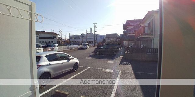 レオパレスS M Eのその他写真