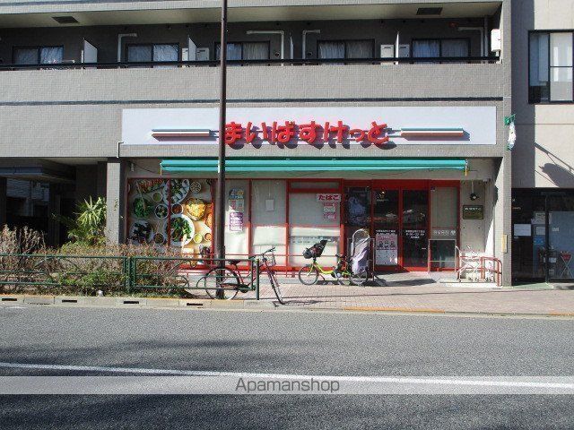 NOZOMIO PREMIER幡ヶ谷の周辺写真