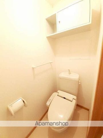 エテルノAの内装写真