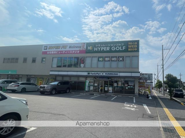 ルミエール戸賀の周辺写真