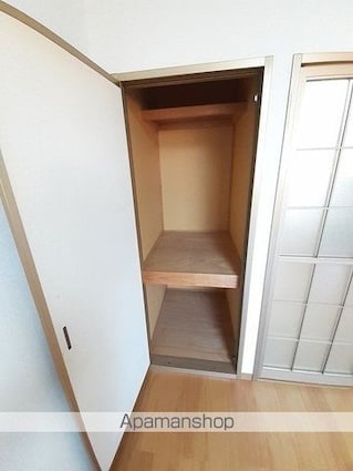 キャナルシティ壱番館[2DK/40.04m2]の収納