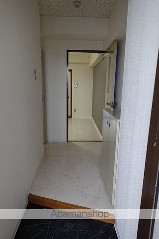 AGROST TOWER富山駅前の内装写真