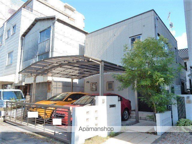 西古松2丁目戸建の外観写真