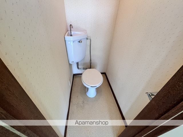 ノースキャピテルの内装写真