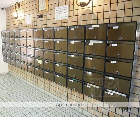 ネオコーポ東山の外観写真