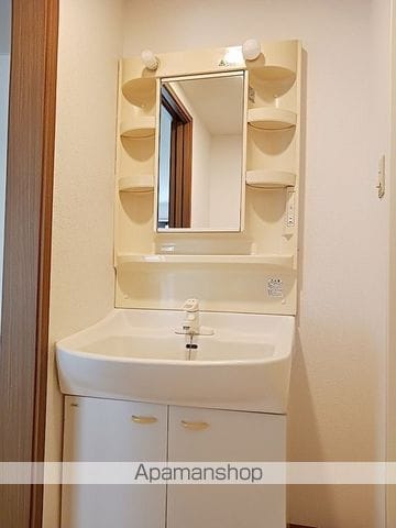 スターライトシティEの内装写真