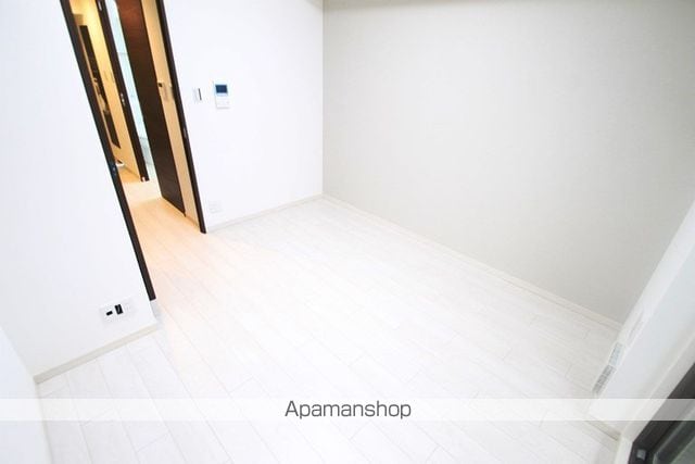 Live Casa上新庄の内装写真