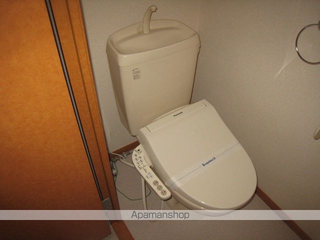 レオパレスキャッスル松波の内装写真