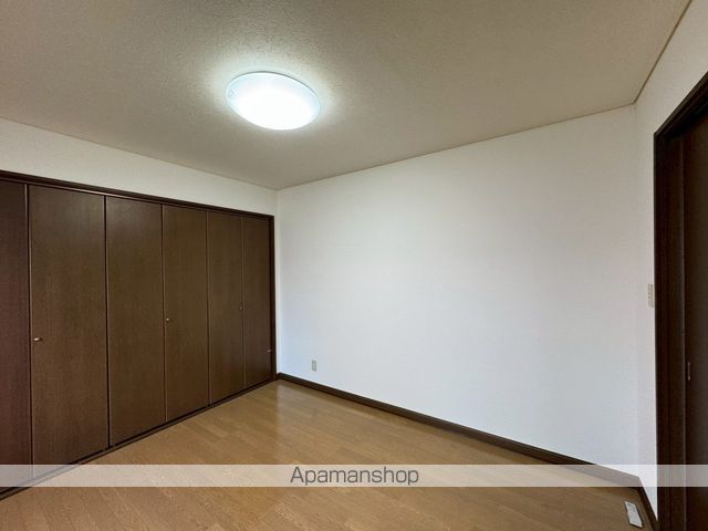 コーポジョイライドIIの内装写真