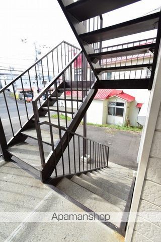なかやハイツAのその他写真