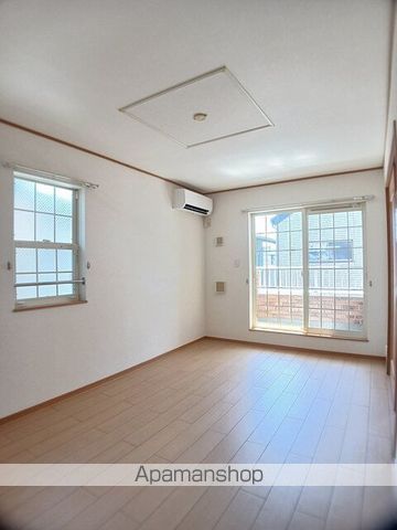 カルフールの内装写真