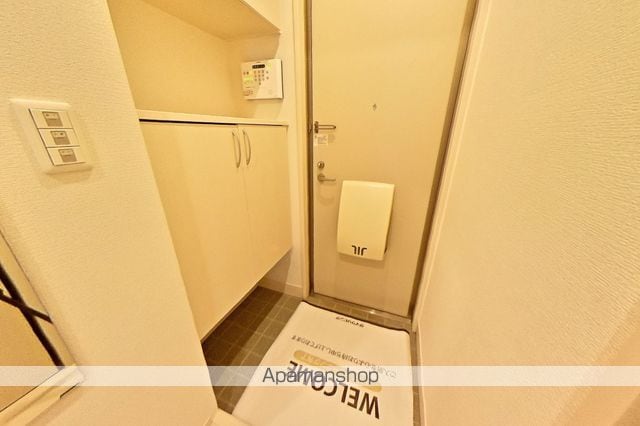 プランドールKの内装写真