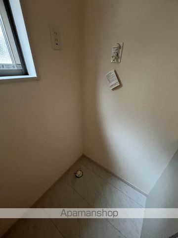 さいたま市南区 3階建 築4年の周辺写真