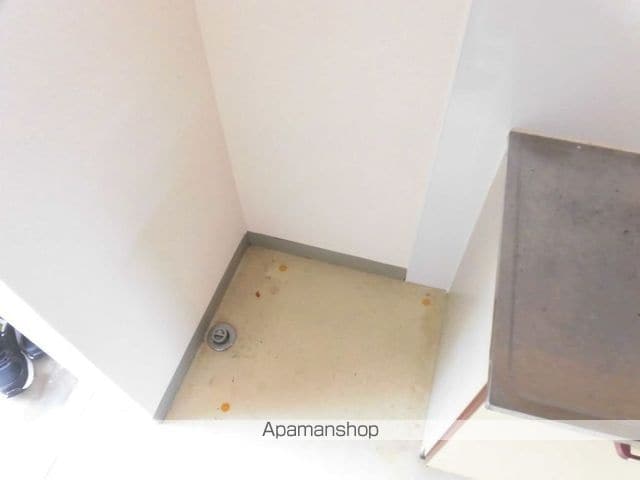 山良コーポの内装写真