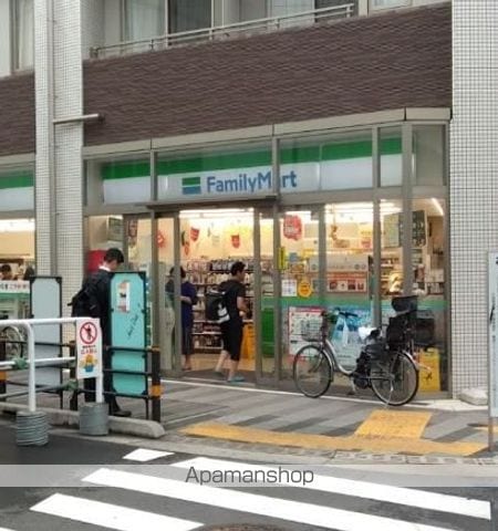 ザ・ヴァレッシア蒲田シティの周辺写真