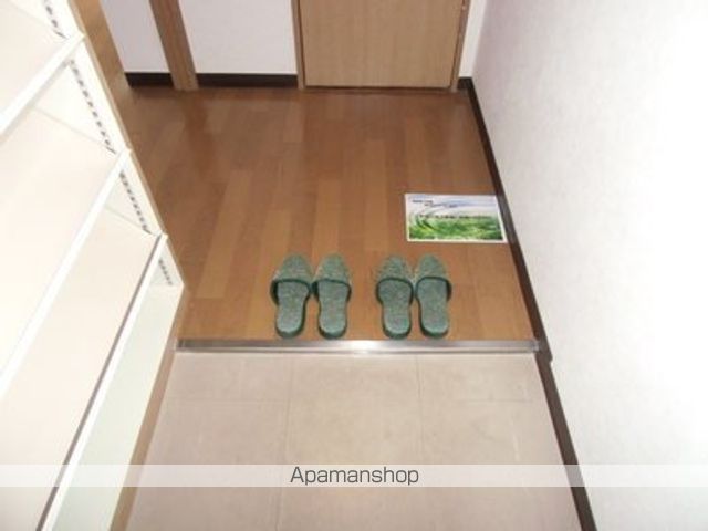 ローザス23の内装写真